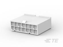TE Connectivity 1-1586017-4 Bag