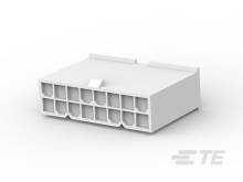 TE Connectivity 1-1586017-6 Bag