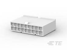 TE Connectivity 1-1586017-8 Bag