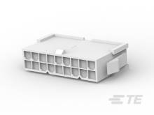 TE Connectivity 1-1586018-8 Bag