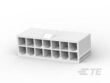 TE Connectivity 1-1586037-4 Bag