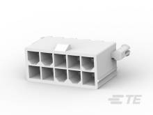 TE Connectivity 1-1586039-0 1 St. Tray