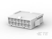 TE Connectivity 1-1586861-4 Bag