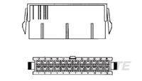 TE Connectivity 1-1586861-8 Bag