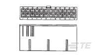 TE Connectivity 1-1586862-8 Bag