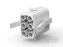 TE Connectivity 1-163036-0 Bag