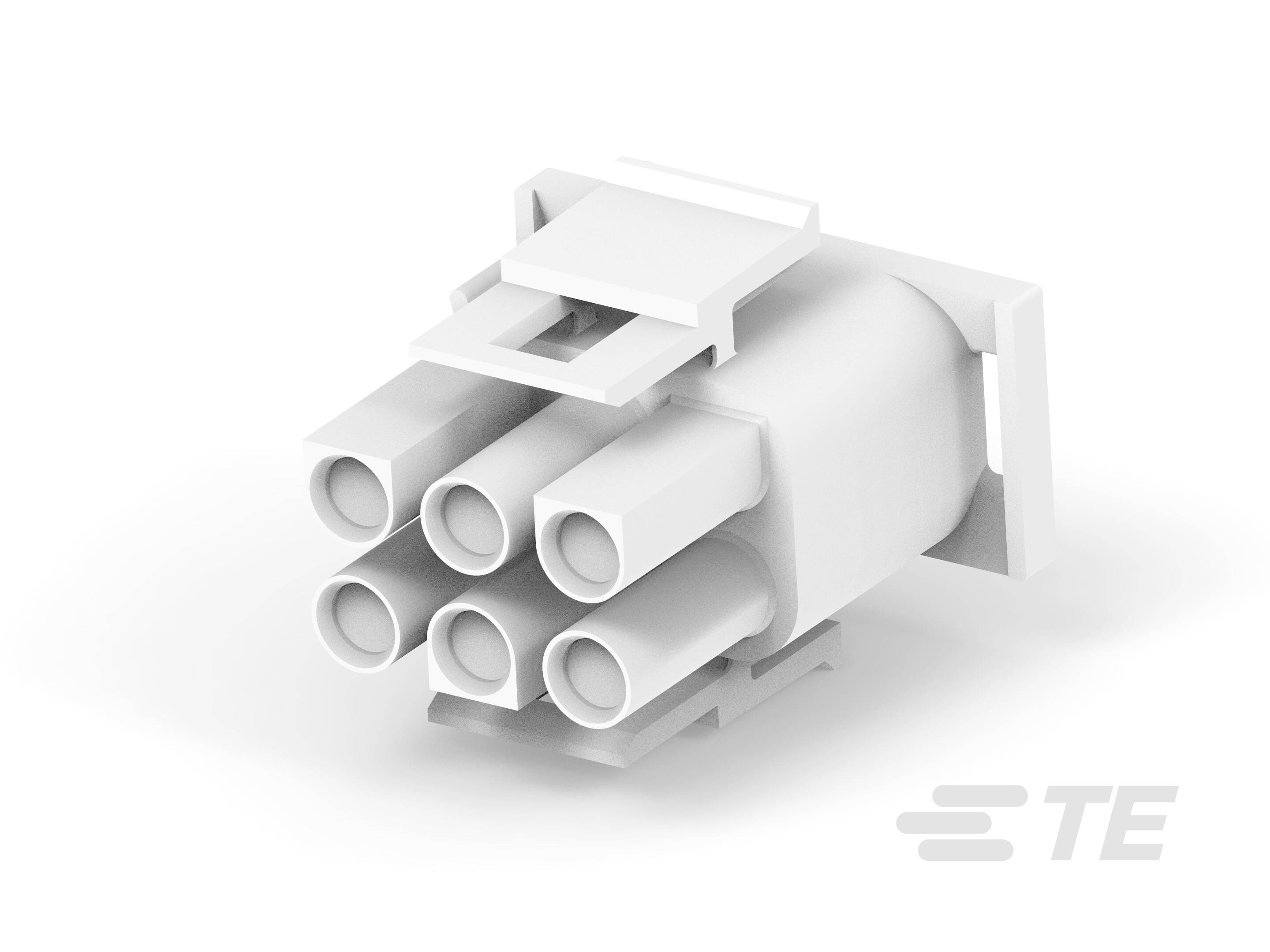 TE Connectivity 1-1644055-3