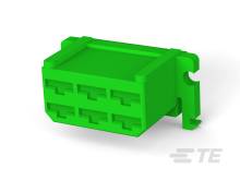 TE Connectivity 1-171432-5