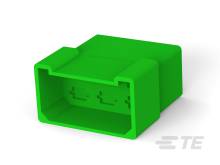 TE Connectivity 1-171433-5