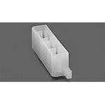 TE Connectivity 1-172037-1 Tray