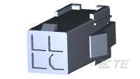 TE Connectivity 1-172159-5 Bag