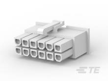 TE Connectivity 1-1969597-2 Bag