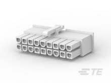 TE Connectivity 1-1969597-8 Bag