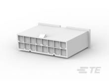 TE Connectivity 1-1969612-6 Bag