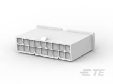 TE Connectivity 1-1969612-8 Bag