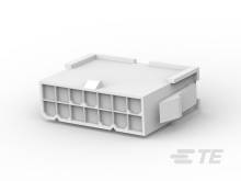 TE Connectivity 1-1969613-4 Bag