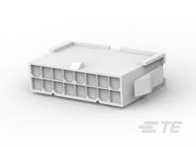 TE Connectivity 1-1969613-6 Bag