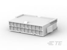 TE Connectivity 1-1969613-8 Bag