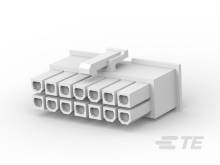 TE Connectivity 1-1969614-4 Bag