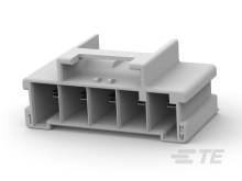 TE Connectivity 1-1969688-5 Tray