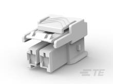 TE Connectivity 1-1971773-2 Package