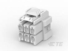 TE Connectivity 1-1971776-3 Package
