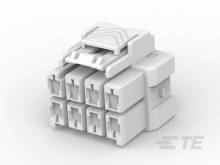 TE Connectivity 1-1971776-4 Package