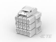 TE Connectivity 1-1971876-4 Package