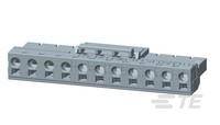 TE Connectivity 1-2229794-2 Tray