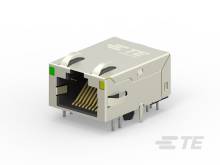 TE Connectivity Industrial RJ45 1-2301994-1