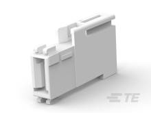 TE Connectivity 1241170-1 Tray