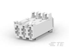 TE Connectivity 1-282003-2 Tray