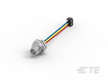 TE Connectivity 1-2823589-3 1 St. Package