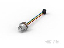 TE Connectivity 1-2823589-4 1 St. Package