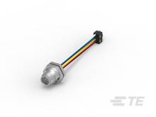 TE Connectivity 1-2823590-7 1 St. Package