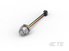 TE Connectivity 1-2823590-8 1 St. Package