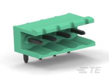 TE Connectivity 1-282812-2 Box