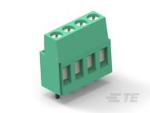 TE Connectivity 1-282856-2 Box