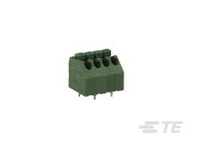 TE Connectivity 1-2834011-4 Box