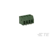 TE Connectivity 1-2834014-4 Box