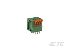TE Connectivity 1-2834015-3 Box