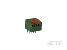 TE Connectivity 1-2834016-2 Box