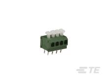 TE Connectivity 1-2834017-3 Box