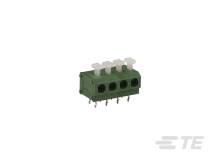 TE Connectivity 1-2834018-3 Box
