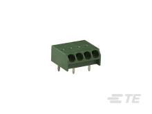 TE Connectivity 1-2834019-3 Box