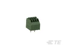 TE Connectivity 1-2834021-3 Box