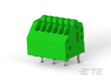 TE Connectivity 1-2834021-6 Box