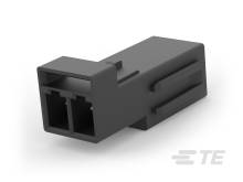 TE Connectivity 1-2834049-2 Bag