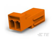 TE Connectivity 1-2834049-3 Bag