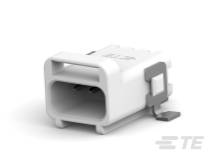 TE Connectivity 1-2834236-1 Tape on Full reel
